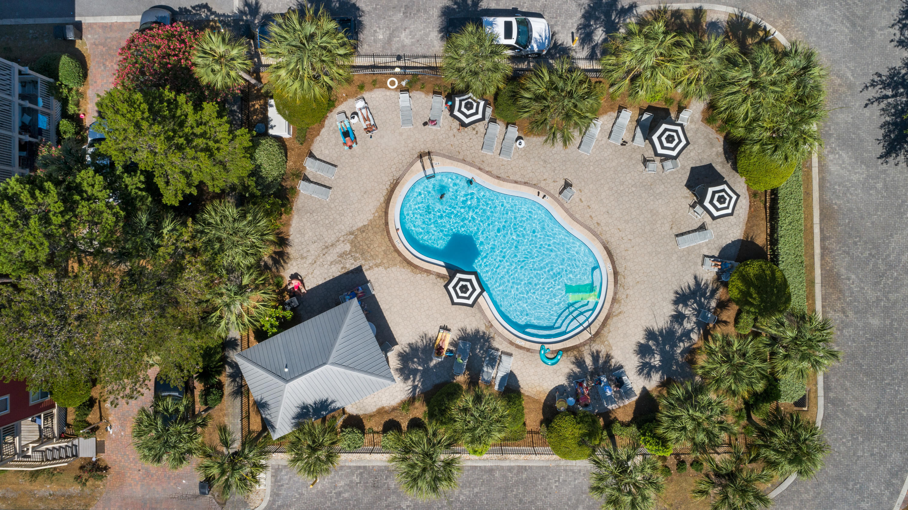 261 Hidden Lake Way Santa Rosa Beach, FL 32459 - Photo 35 of 49 Gallery Image 35