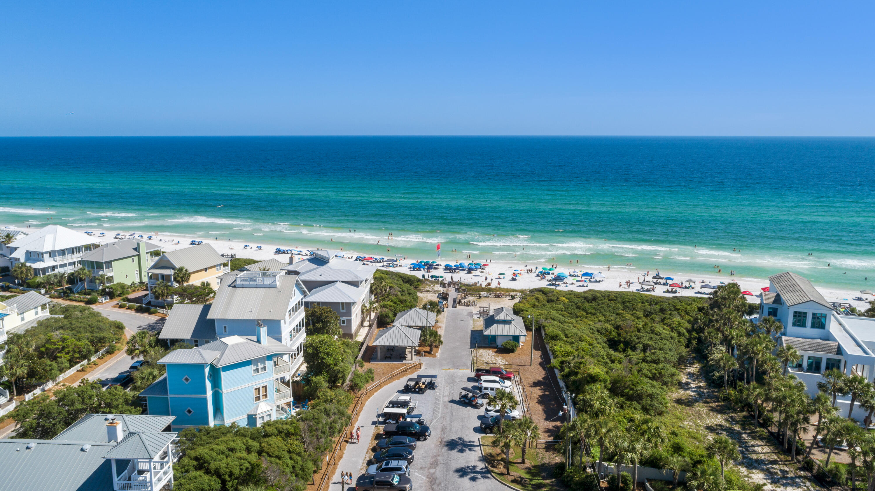 261 Hidden Lake Way Santa Rosa Beach, FL 32459 - Photo 36 of 49 Gallery Image 36