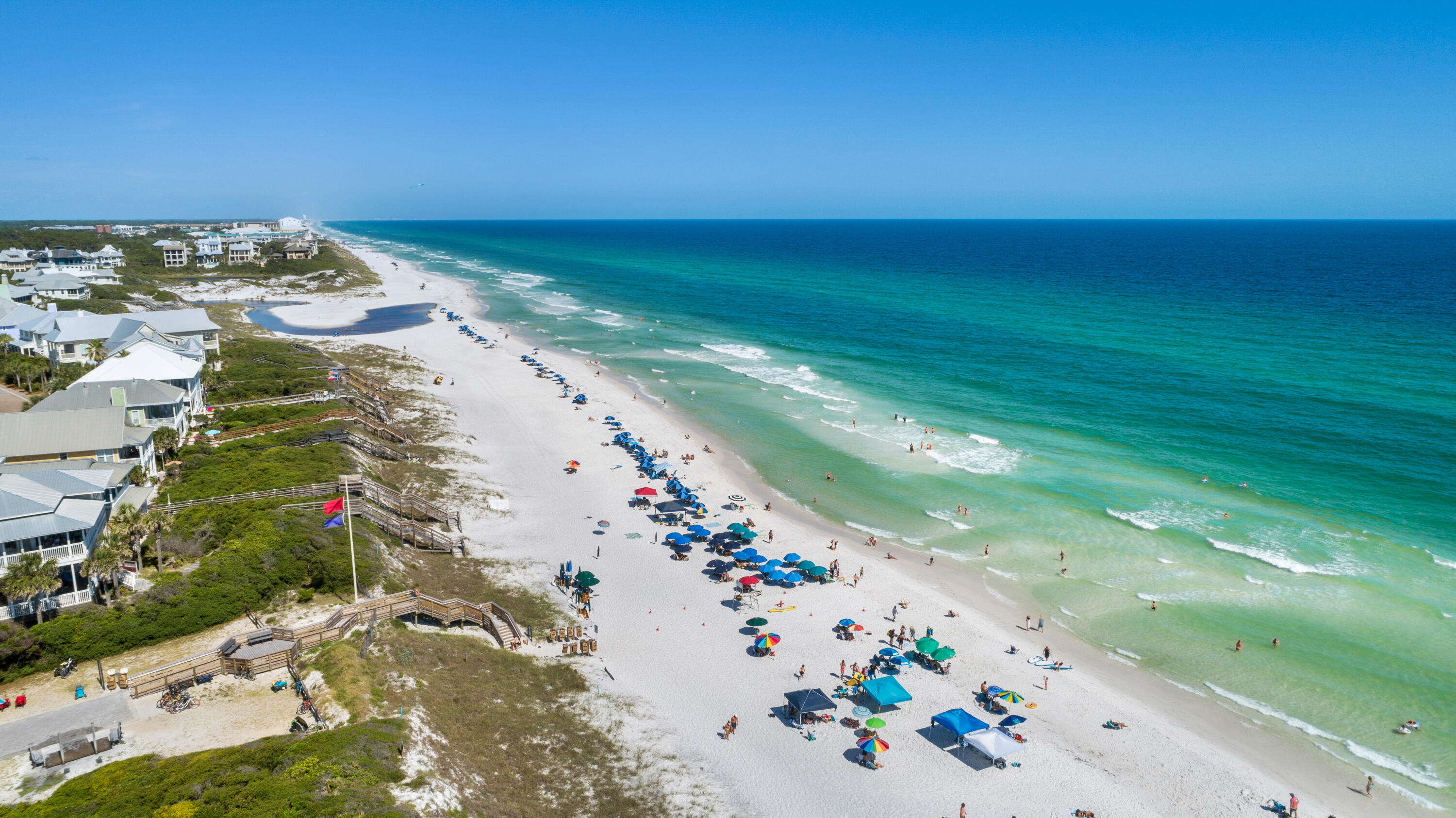 261 Hidden Lake Way Santa Rosa Beach, FL 32459 - Photo 37 of 49 Gallery Image 37