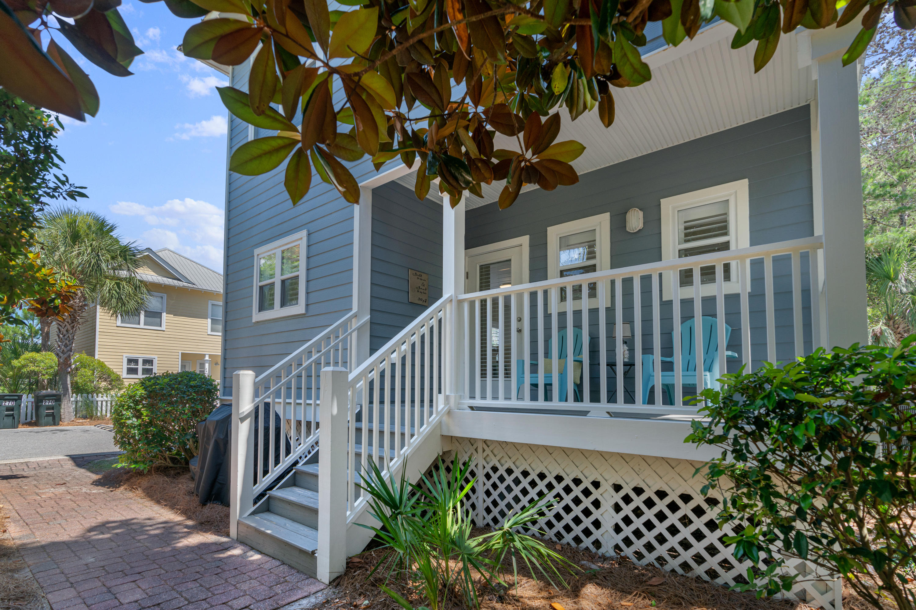 261 Hidden Lake Way Santa Rosa Beach, FL 32459 - Photo 5 of 49 Gallery Image 5