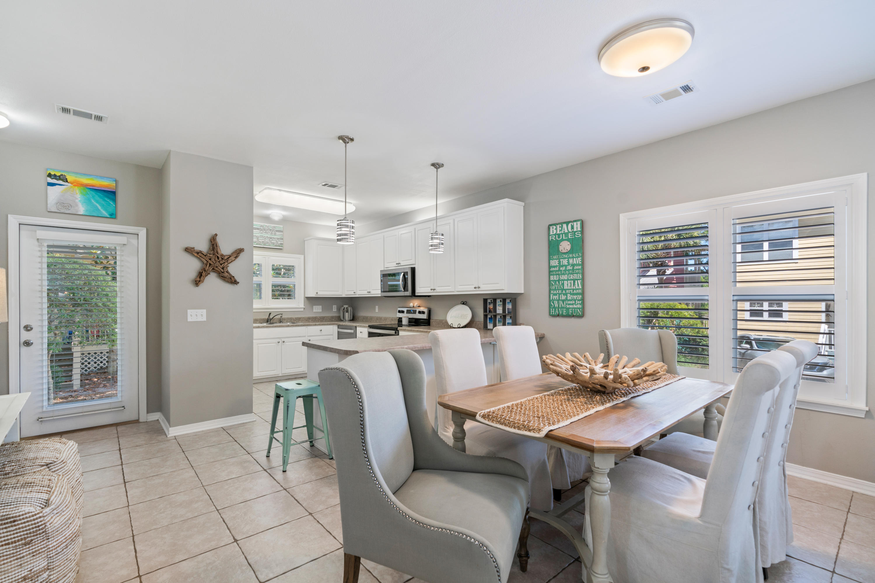 261 Hidden Lake Way Santa Rosa Beach, FL 32459 - Photo 8 of 49 Gallery Image 8