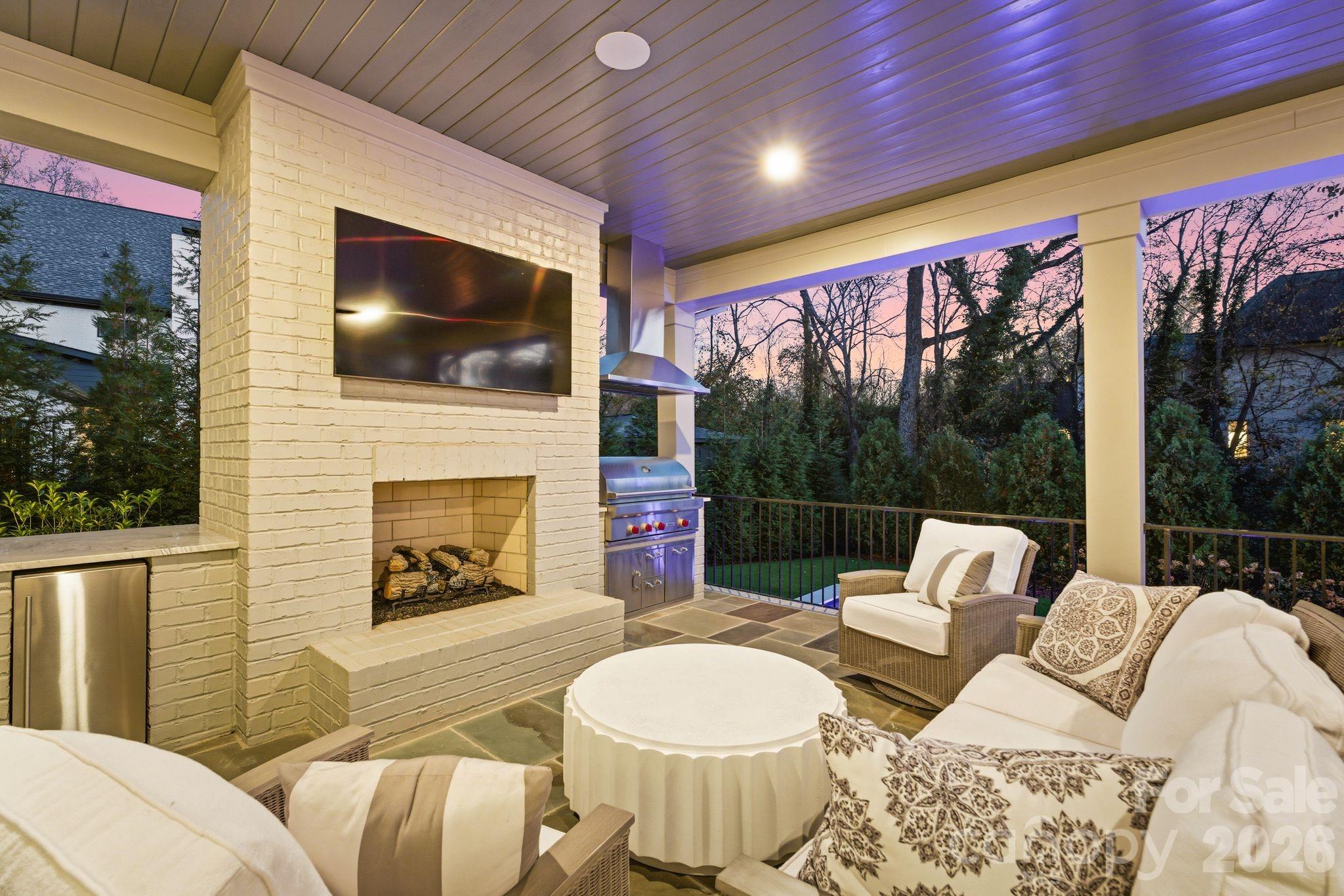 1436 Townes Road Charlotte, NC 28209 - Photo 7 of 48 Gallery Image 7