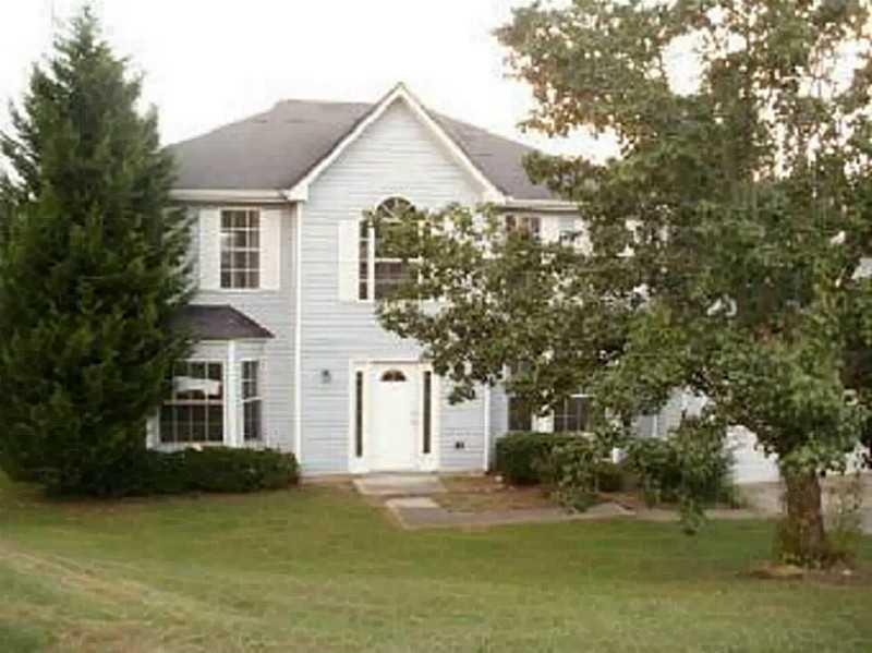 2518 Royal Farm Court Decatur, GA 30034 - Photo 1 of 1 Exterior Front.