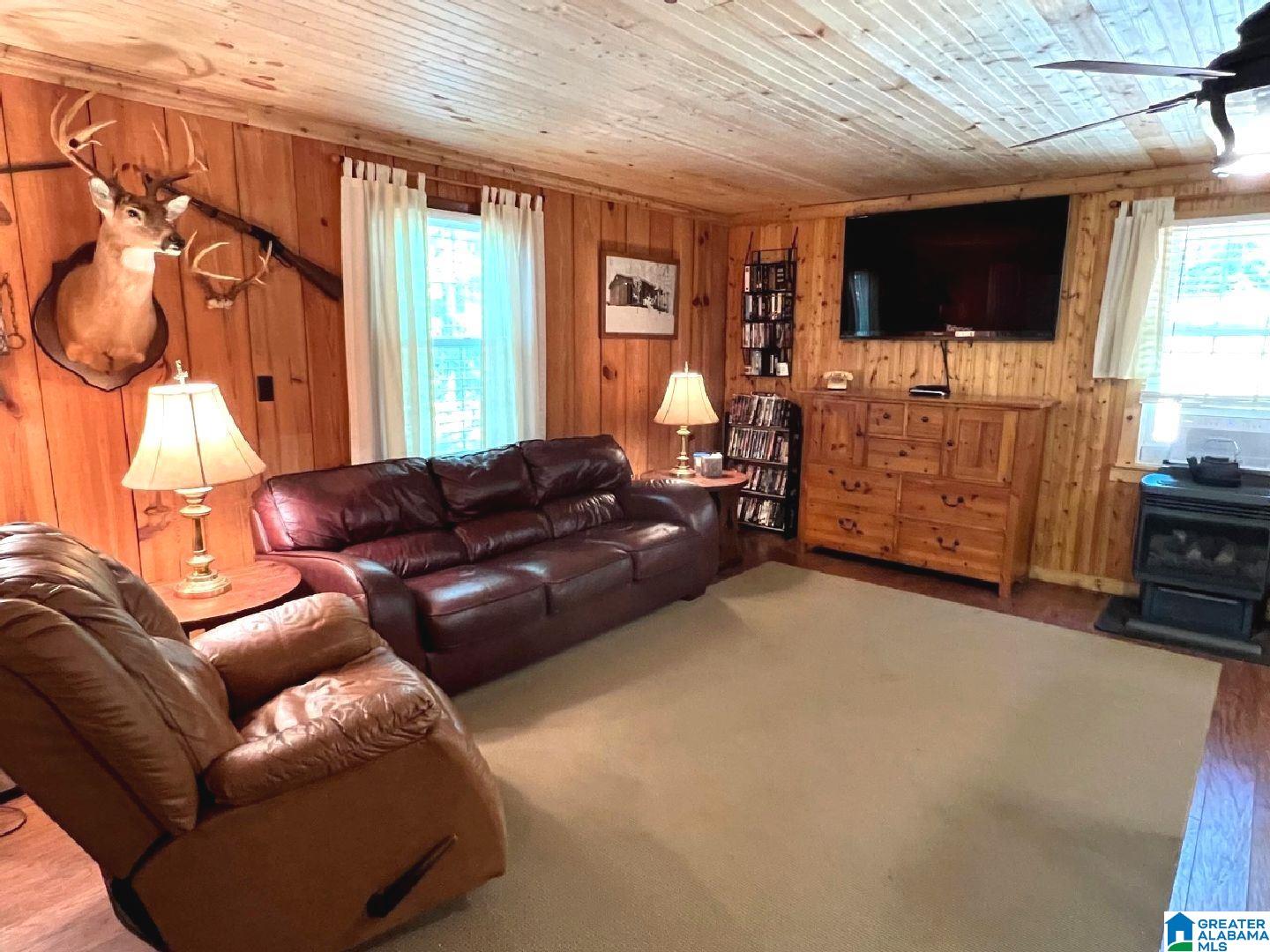 244 County Road 2011 Delta, AL 36258 - Photo 20 of 29