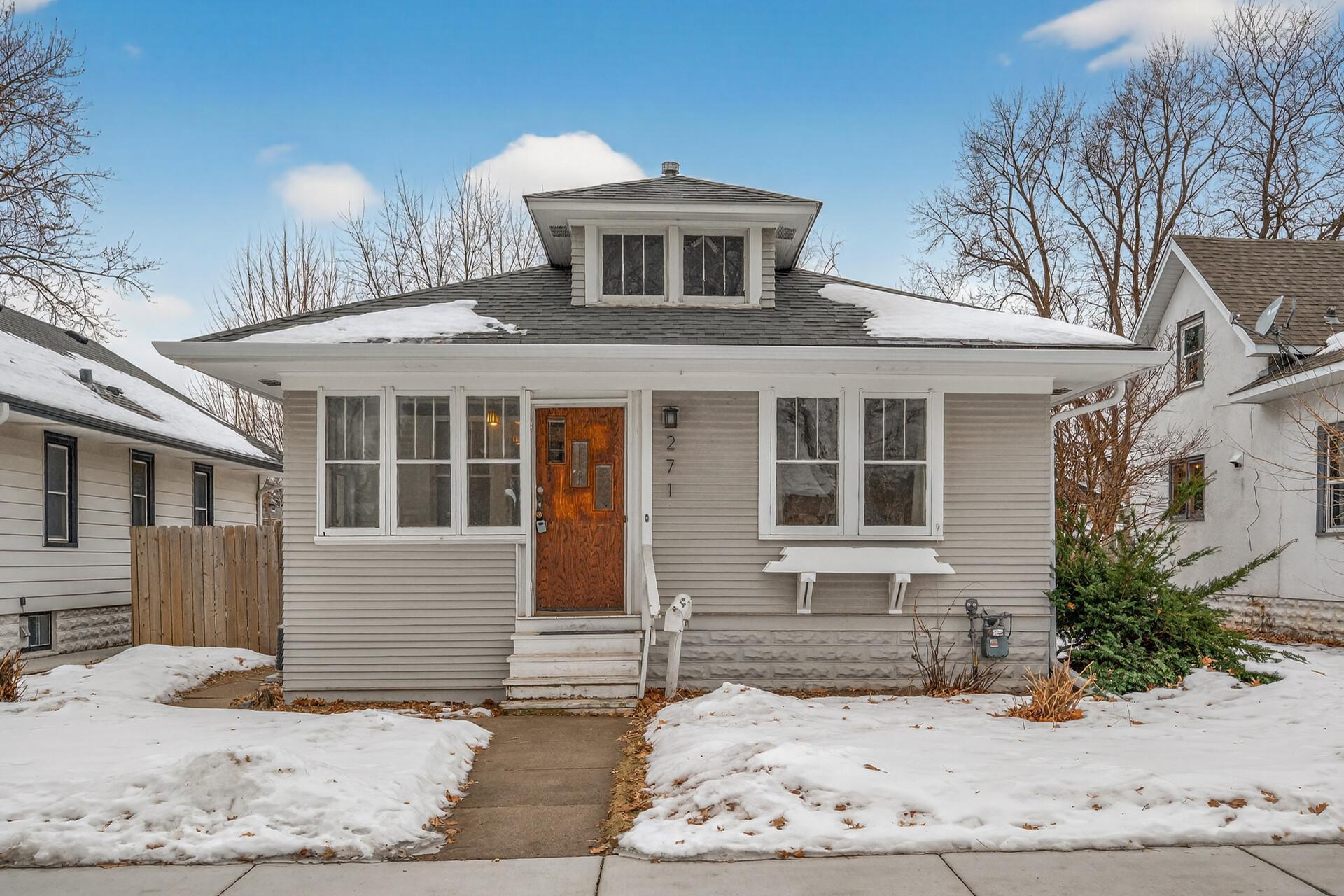 271 Pascal Street South St. Paul, MN 55105 - Photo 3 of 29