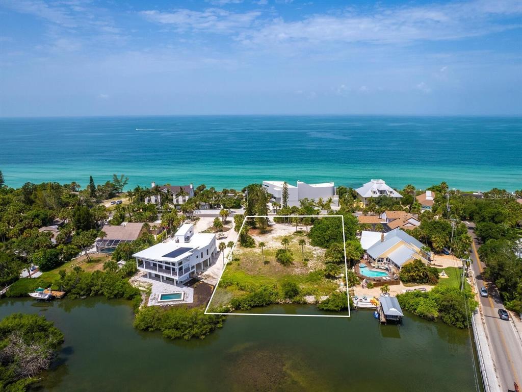 4020 Casey Key Road Nokomis, FL 34275 - Photo 2 of 7