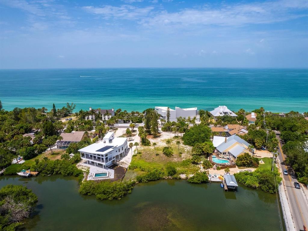 4020 Casey Key Road Nokomis, FL 34275 - Photo 3 of 7