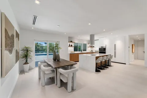 $2,850,000 | 19721 Northeast 23rd Avenue, Miami, FL 33180