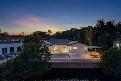 $2,850,000 | 19721 Northeast 23rd Avenue, Miami, FL 33180