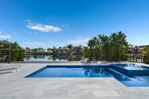 $2,850,000 | 19721 Northeast 23rd Avenue, Miami, FL 33180