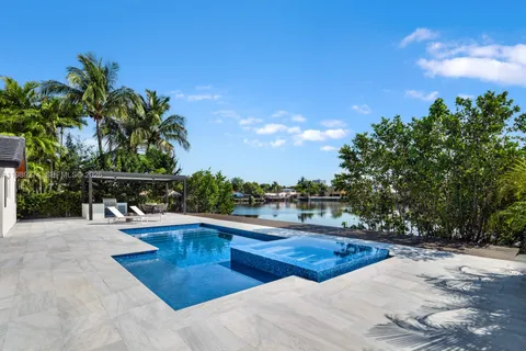 $2,850,000 | 19721 Northeast 23rd Avenue, Miami, FL 33180