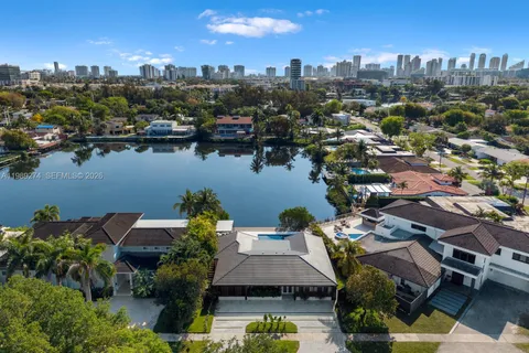 $2,850,000 | 19721 Northeast 23rd Avenue, Miami, FL 33180