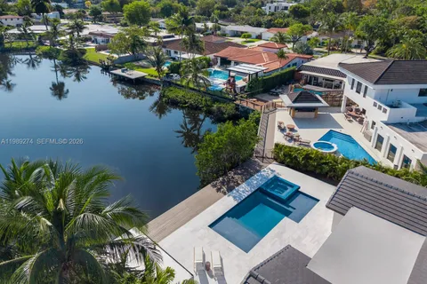 $2,850,000 | 19721 Northeast 23rd Avenue, Miami, FL 33180
