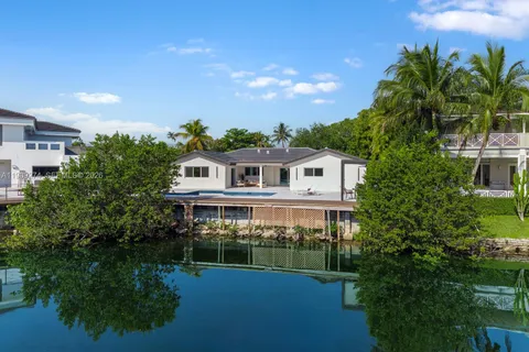 $2,850,000 | 19721 Northeast 23rd Avenue, Miami, FL 33180