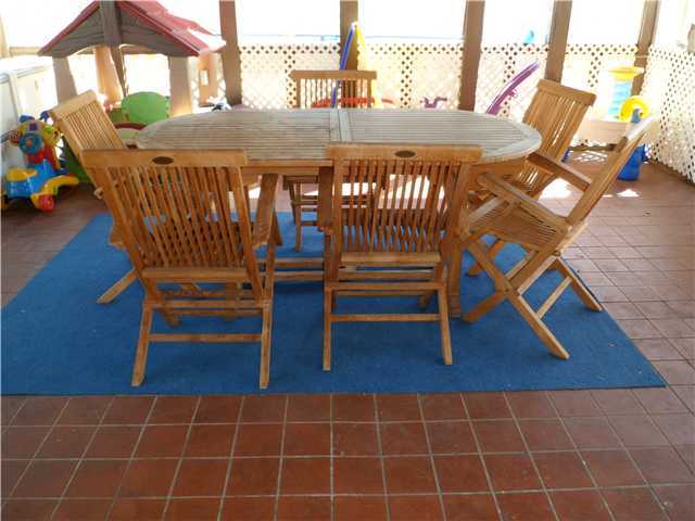 8844 Los Coches Road Lakeside, CA 92040 - Photo 3 of 12 Enclosed Patio
