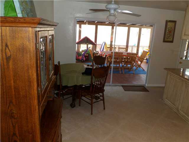 8844 Los Coches Road Lakeside, CA 92040 - Photo 7 of 12 Dining room