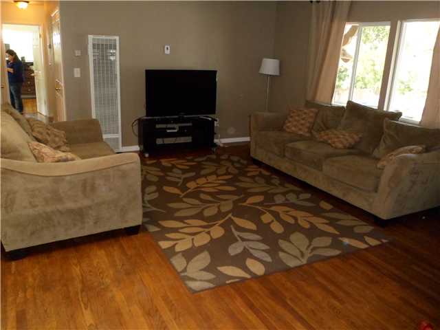 8844 Los Coches Road Lakeside, CA 92040 - Photo 8 of 12 Living room