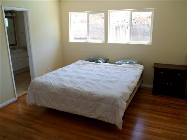 8844 Los Coches Road Lakeside, CA 92040 - Photo 9 of 12 Master Bedroom