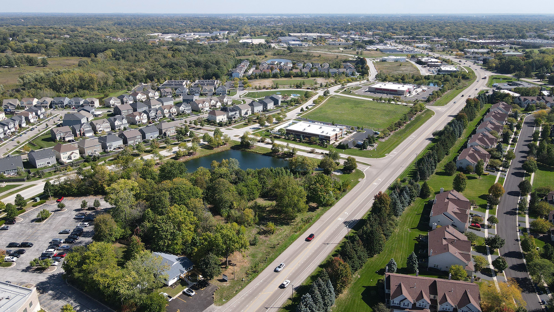 3122 West Main Street St. Charles, IL 60175 - Photo 1 of 3