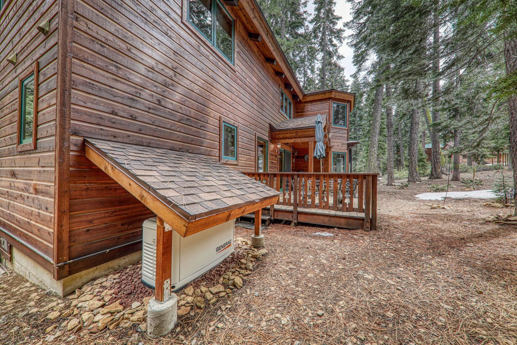 5889 Victoria Road Carnelian Bay, CA 96140 - Photo 27 of 27 Gallery Image 27