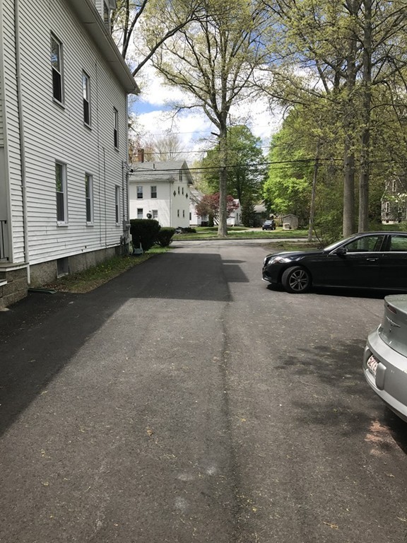 5 Oak Street Middleboro, MA 02346 - Photo 5 of 27 a view of street with parked cars