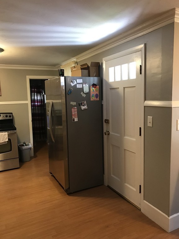 5 Oak Street Middleboro, MA 02346 - Photo 9 of 27 a view of a closet in a room