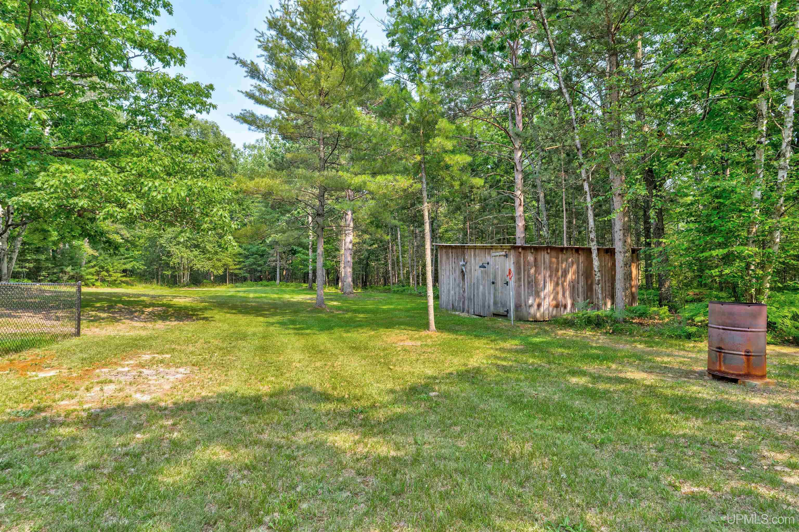 9048 .25 Road Garden, MI 49835 - Photo 43 of 49