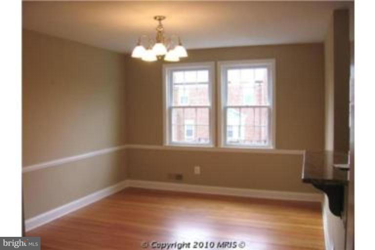 516 Academy Road Catonsville, MD 21228 - Photo 6 of 11 Dining Room #2