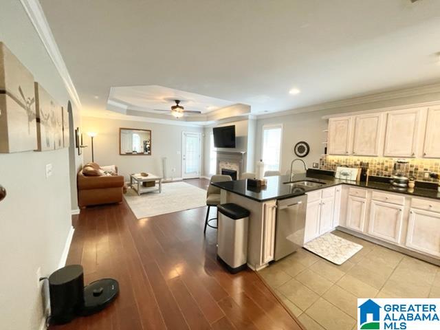 128 Springdale Drive Mount Olive, AL 35117 - Photo 7 of 21