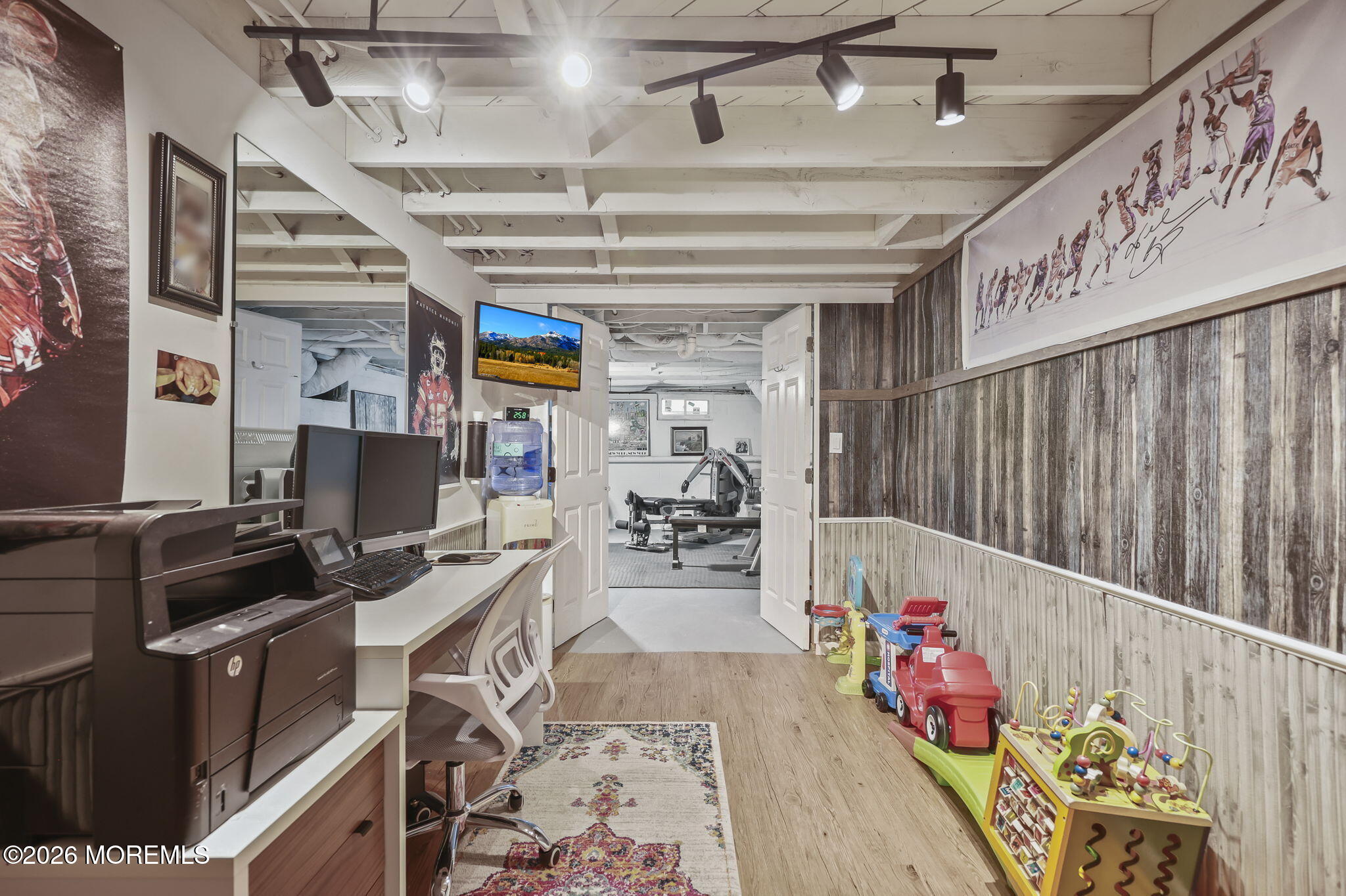 91 Davis Lane Red Bank, NJ 07701 - Photo 36 of 87