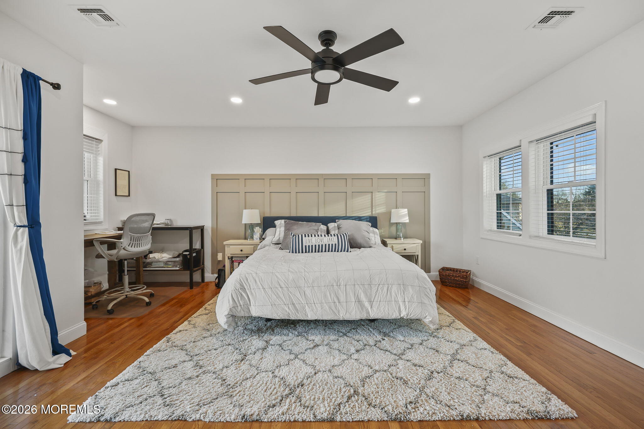 91 Davis Lane Red Bank, NJ 07701 - Photo 38 of 87 a bedroom with a bed and window