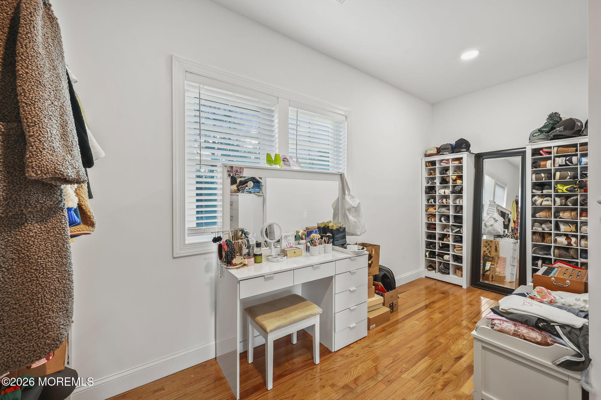 91 Davis Lane Red Bank, NJ 07701 - Photo 68 of 87 a dining room with furniture and wooden floor