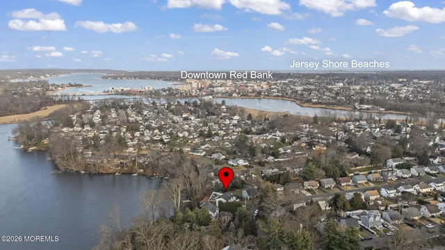 $1,379,000 | 91 Davis Lane, Red Bank, NJ 07701