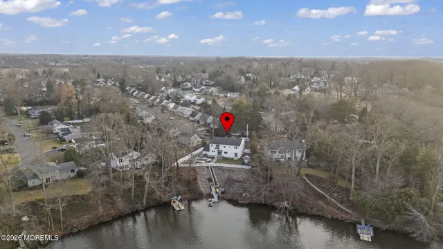 $1,379,000 | 91 Davis Lane, Red Bank, NJ 07701