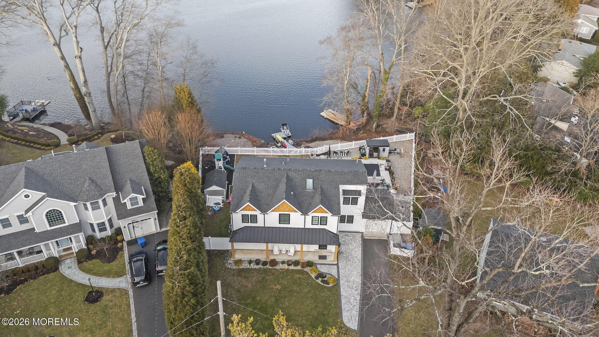 91 Davis Lane Red Bank, NJ 07701 - Photo 73 of 87 a view of water heater room