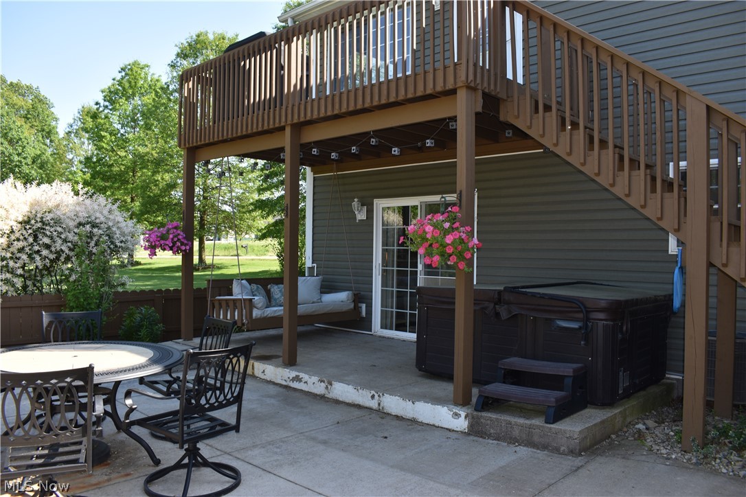 3563 Gorsuch Road Nashport, OH 43830 - Photo 25 of 32