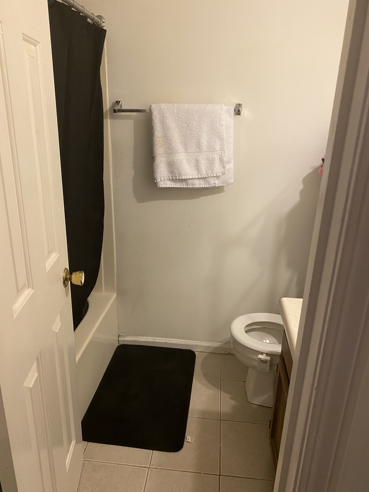 704 Neelys Bend Road Madison, TN 37115 - Photo 7 of 15 a bathroom with a sink and toilet