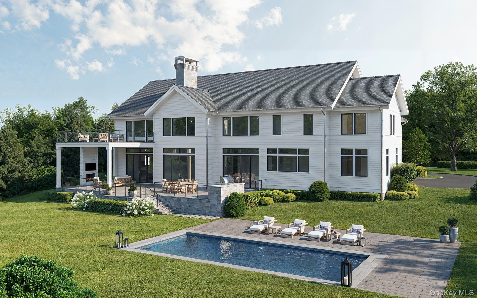 5 Stone Bridge Road Purchase, NY 10577 - Photo 3 of 9 Custom Design your home