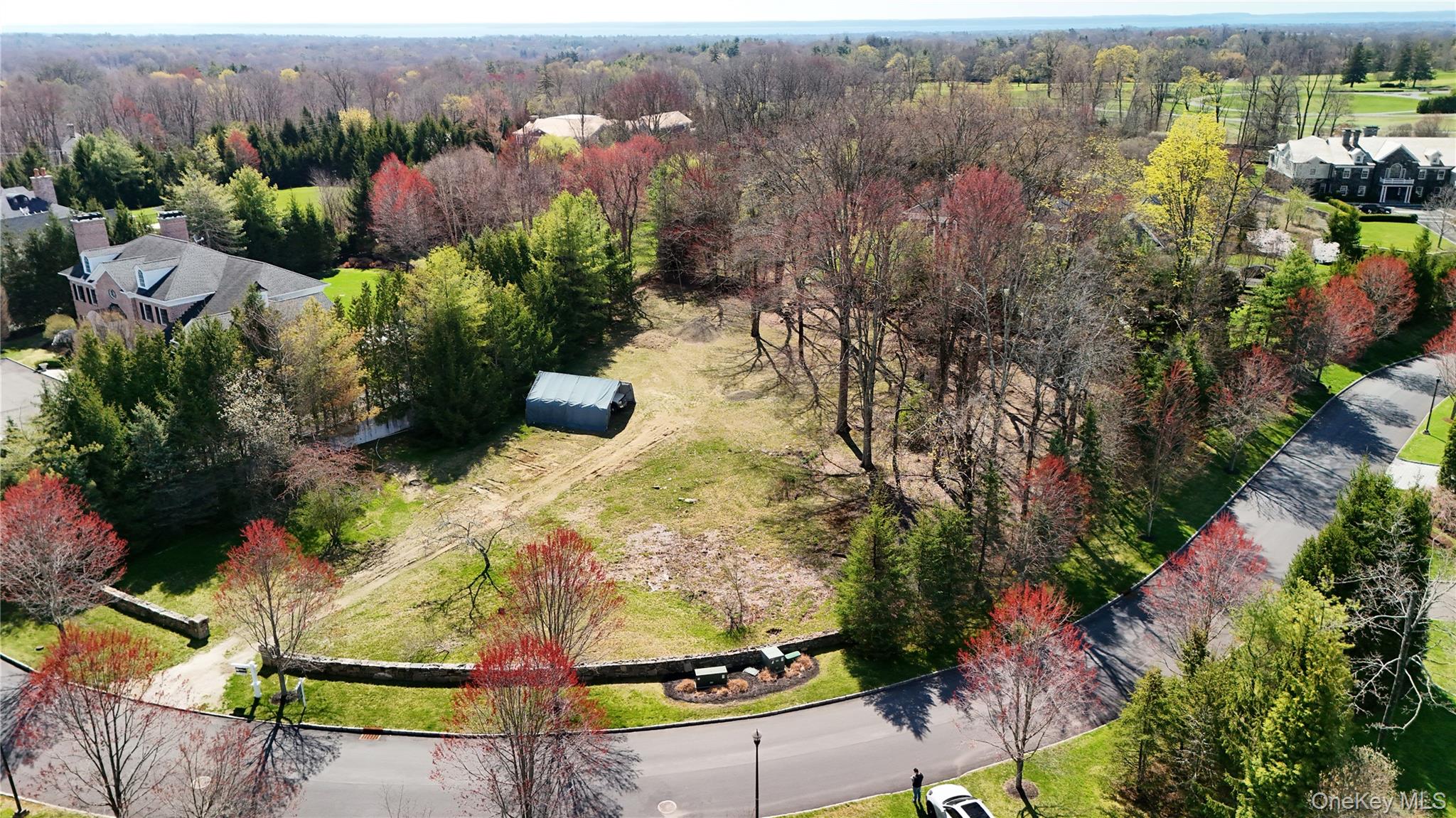 5 Stone Bridge Road Purchase, NY 10577 - Photo 4 of 9