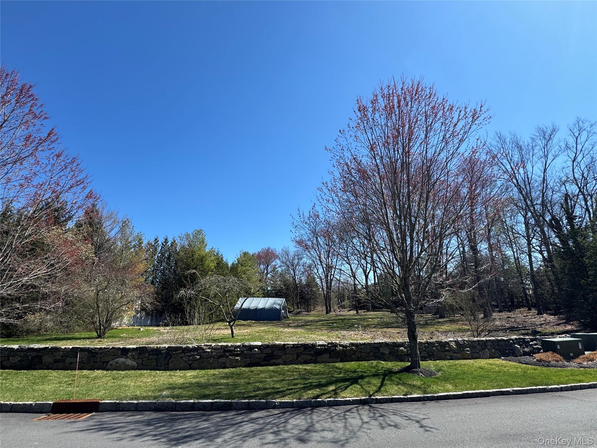 5 Stone Bridge Road Purchase, NY 10577 - Photo 8 of 9