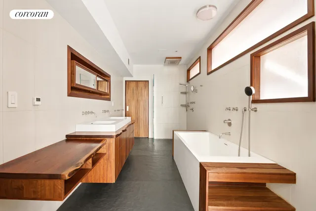 $8,900,000 | 52 Sidney Place | Brooklyn Heights