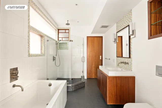 $8,900,000 | 52 Sidney Place | Brooklyn Heights