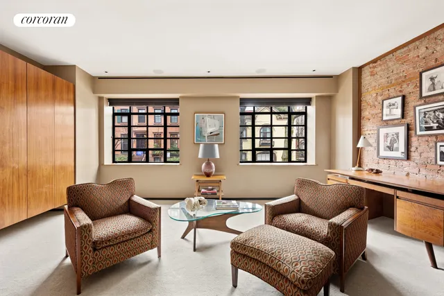 $8,900,000 | 52 Sidney Place | Brooklyn Heights