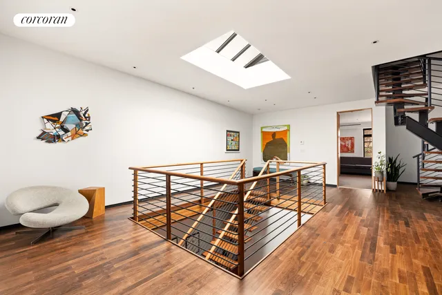 $8,900,000 | 52 Sidney Place | Brooklyn Heights