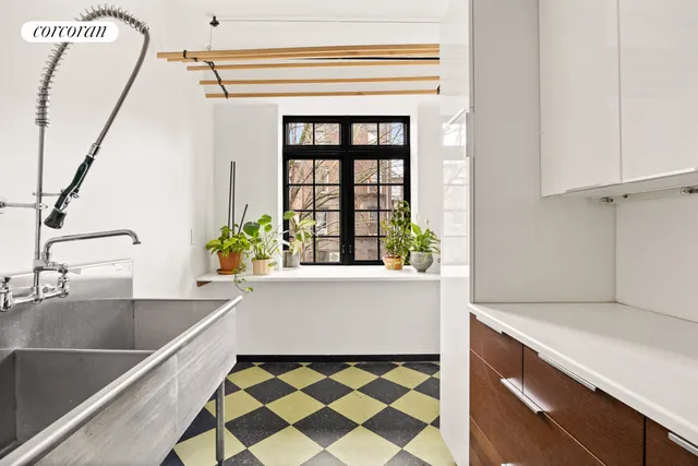 $8,900,000 | 52 Sidney Place | Brooklyn Heights