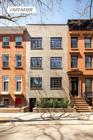 $8,900,000 | 52 Sidney Place | Brooklyn Heights