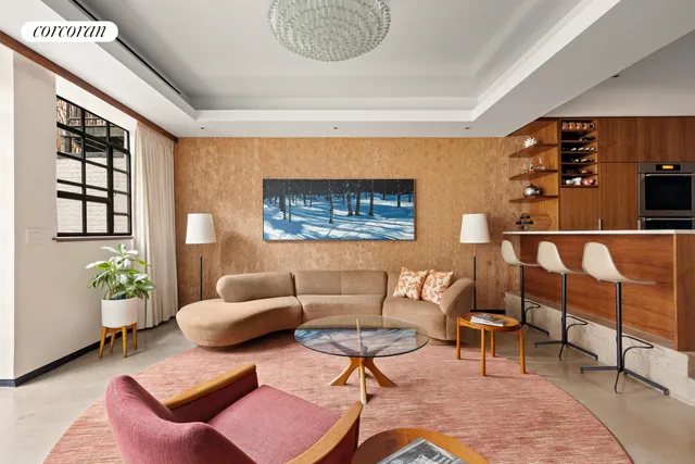 $8,900,000 | 52 Sidney Place | Brooklyn Heights