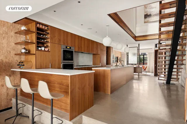 $8,900,000 | 52 Sidney Place | Brooklyn Heights