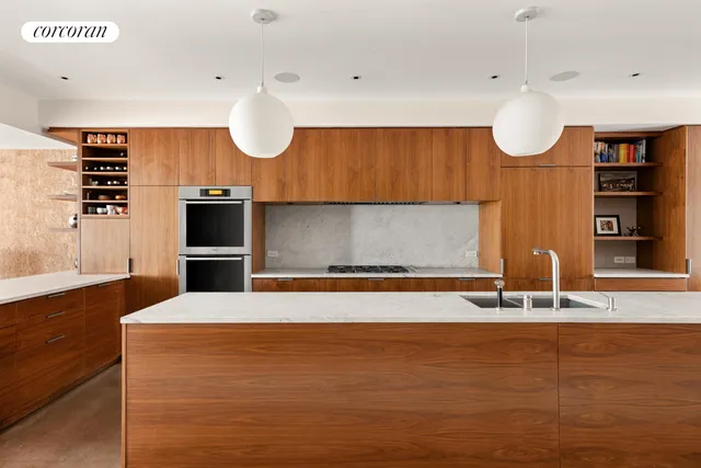 $8,900,000 | 52 Sidney Place | Brooklyn Heights