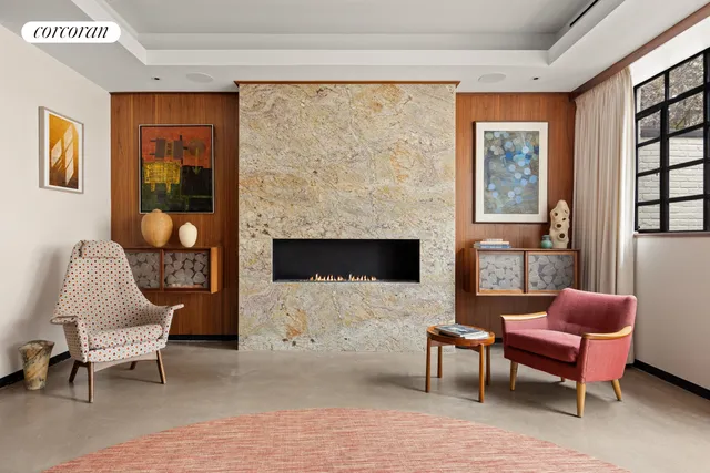 $8,900,000 | 52 Sidney Place | Brooklyn Heights